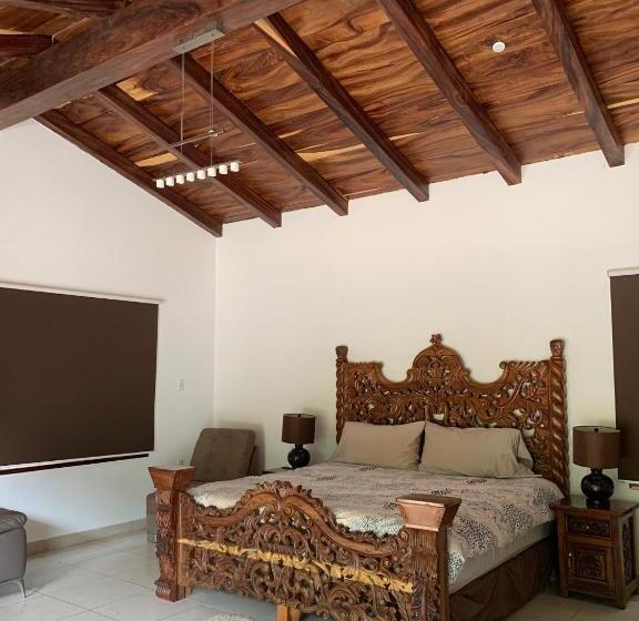 La Dulce Vista Hotel Boutique Sierra Madre Puerto Vallarta