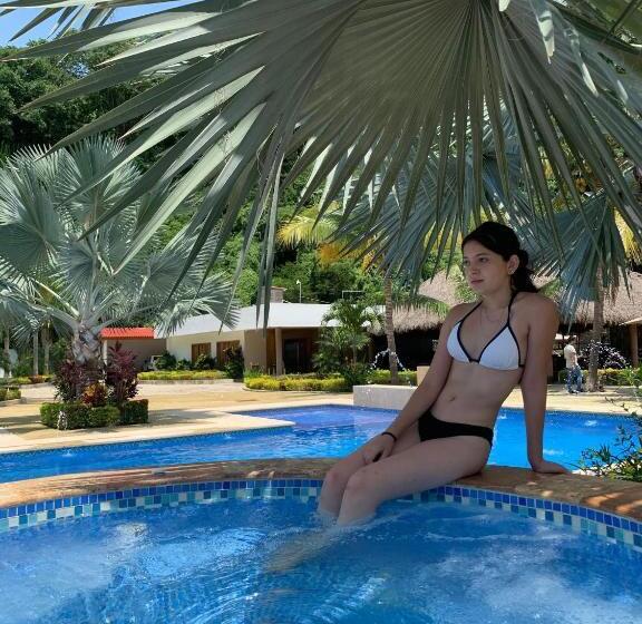 La Dulce Vista Hotel Boutique Sierra Madre Puerto Vallarta