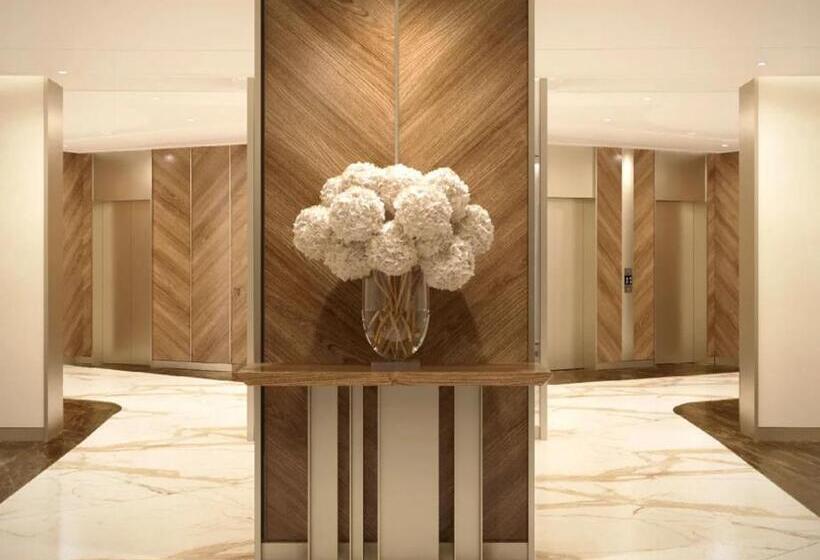 酒店 Livingston Grand Resort & Spa Alanya