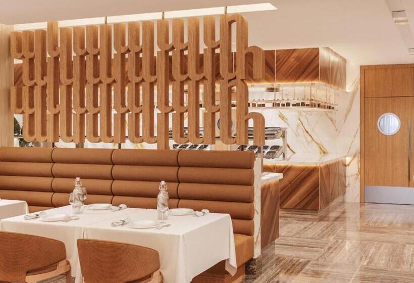 酒店 Livingston Grand Resort & Spa Alanya