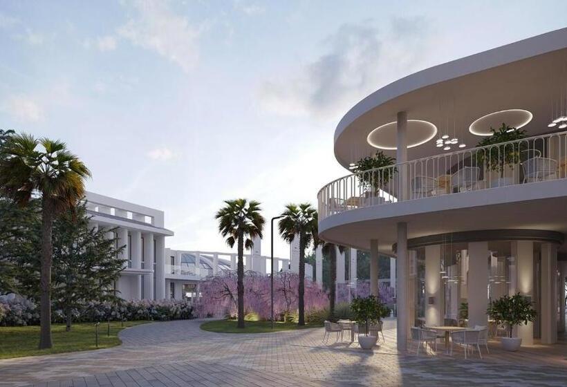 酒店 Livingston Grand Resort & Spa Alanya