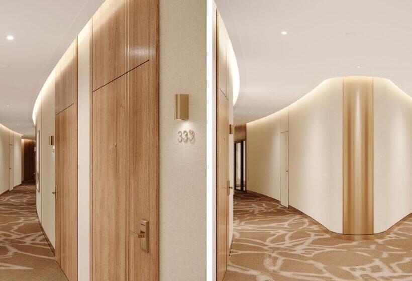 酒店 Livingston Grand Resort & Spa Alanya