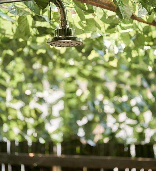 בית מלון כפרי Mangata Beach