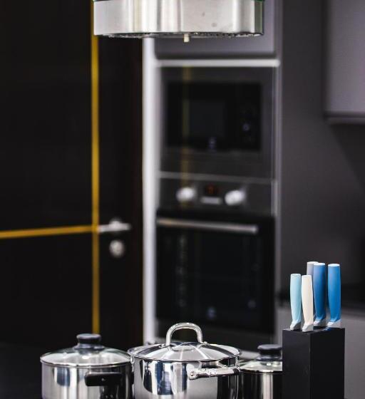 בית מלון כפרי Mango Hill Residence