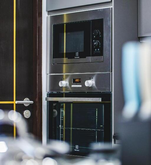 בית מלון כפרי Mango Hill Residence