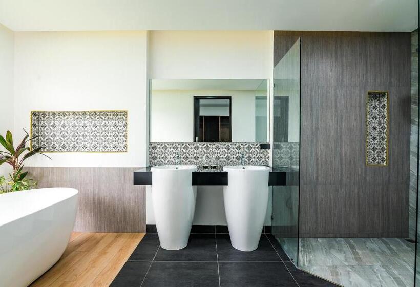 בית מלון כפרי Mango Hill Residence