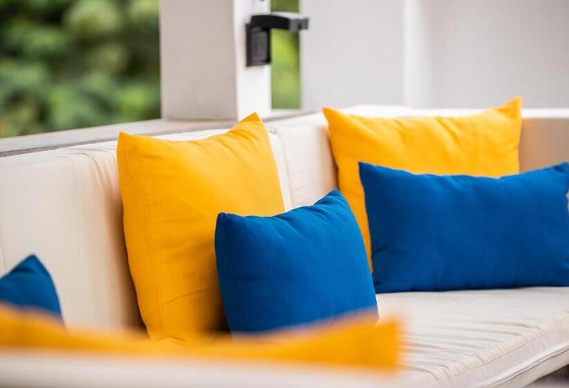 בית מלון כפרי Mango Hill Residence