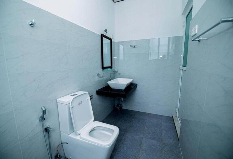 فندق Mariner S Beach Villa