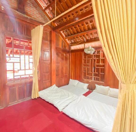 هتل Mộc Châu House