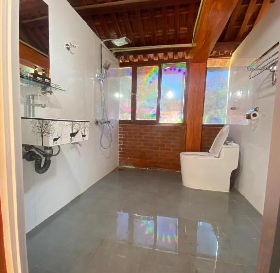 هتل Mộc Châu House