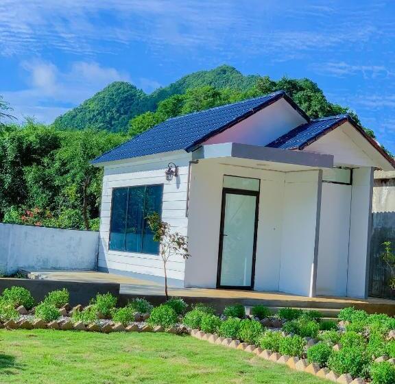 هتل Mộc Châu House