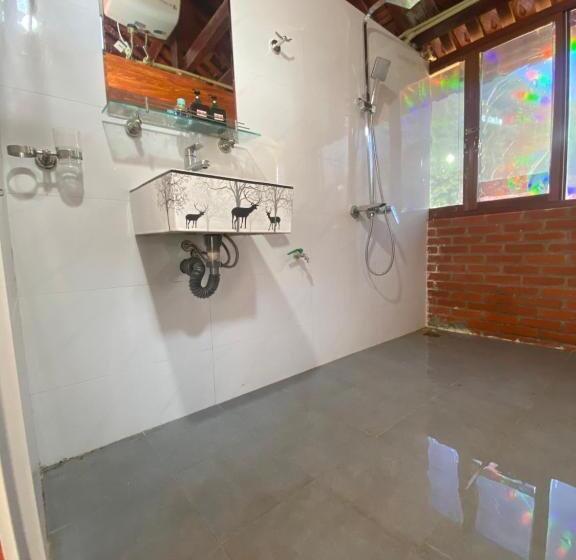 هتل Mộc Châu House