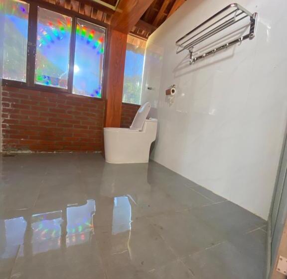 هتل Mộc Châu House