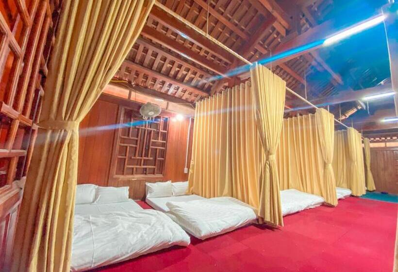 هتل Mộc Châu House