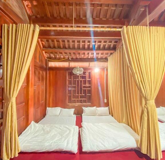 هتل Mộc Châu House