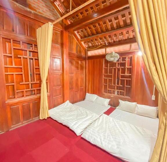 هتل Mộc Châu House