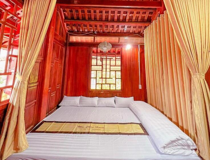 هتل Mộc Châu House