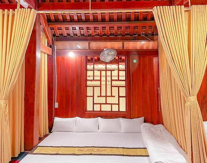 هتل Mộc Châu House