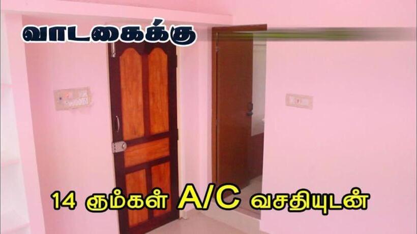 فندق Mintas Mansion