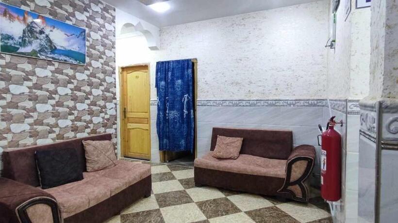 هتل Mirana Mayotte Hostel47