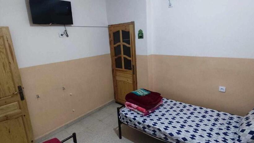 هتل Mirana Mayotte Hostel47