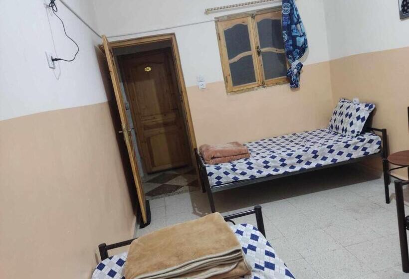 هتل Mirana Mayotte Hostel47