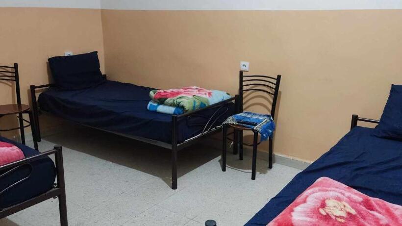 هتل Mirana Mayotte Hostel47