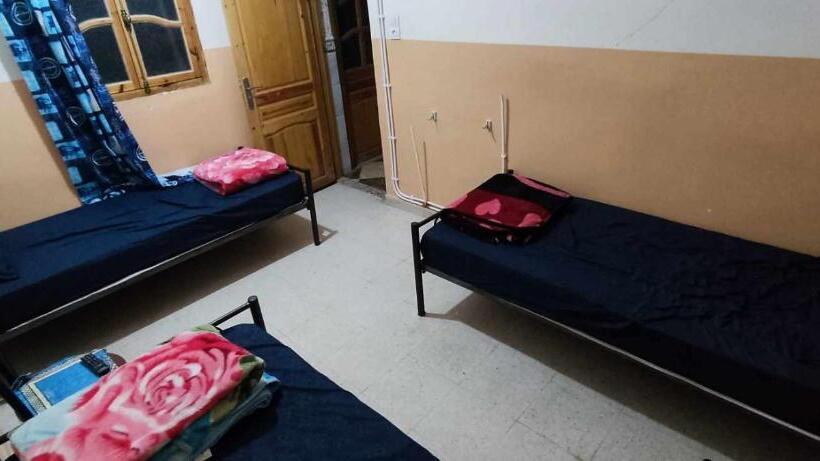 هتل Mirana Mayotte Hostel47