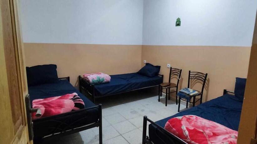 هتل Mirana Mayotte Hostel47