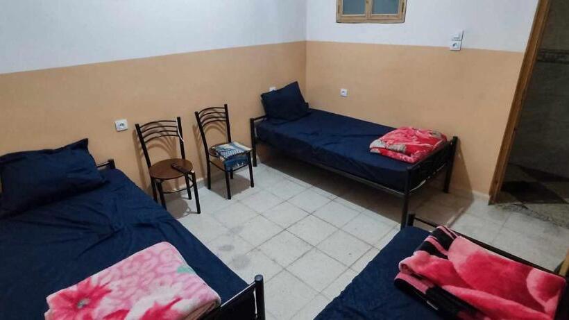 هتل Mirana Mayotte Hostel47