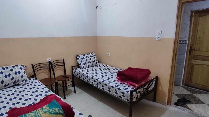 هتل Mirana Mayotte Hostel47