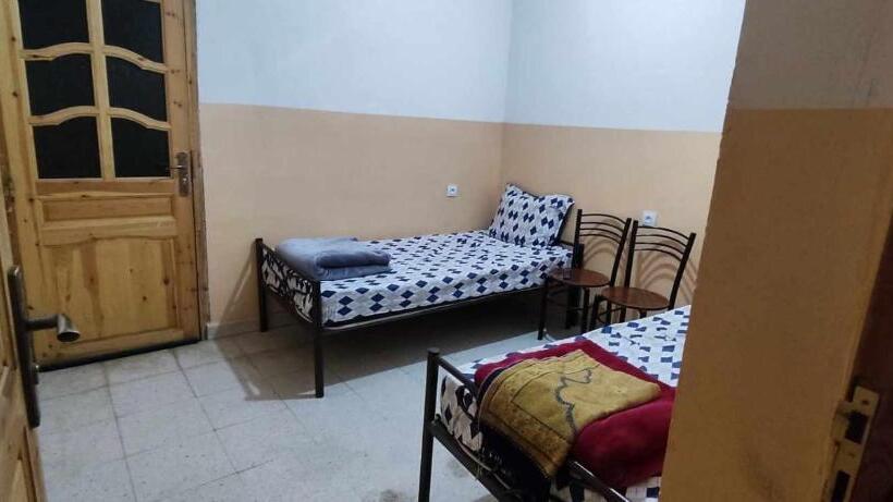 هتل Mirana Mayotte Hostel47