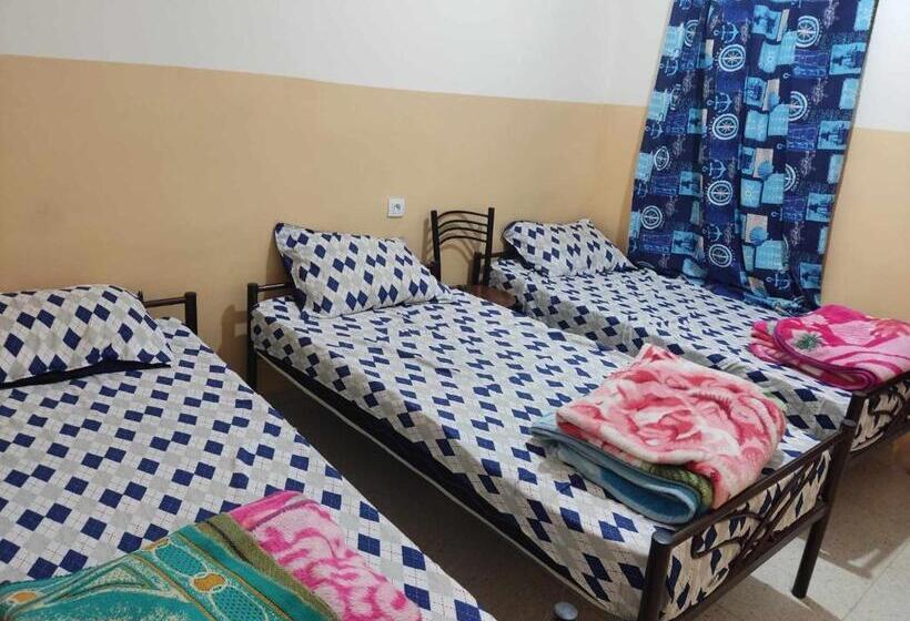 هتل Mirana Mayotte Hostel47