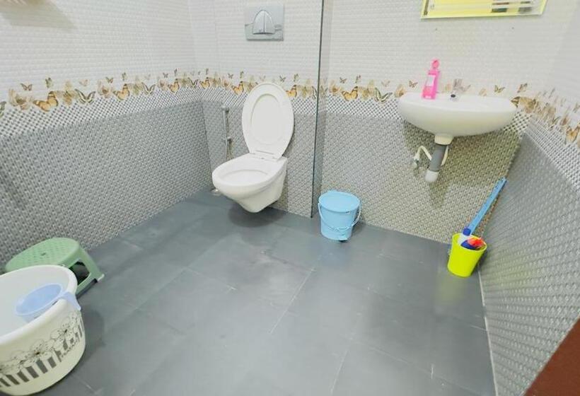 ホテル Mystique Inn Wayanad