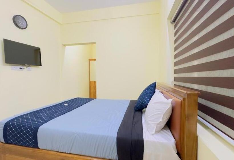 ホテル Mystique Inn Wayanad