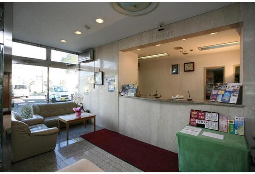 酒店 New Yutaka   Vacation Stay 35249v