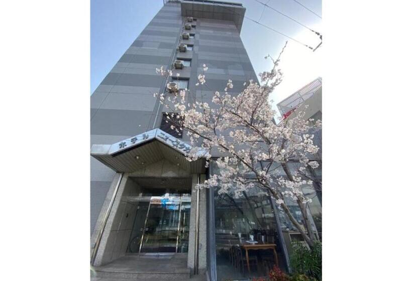 Отель New Yutaka Vacation Stay 35263v