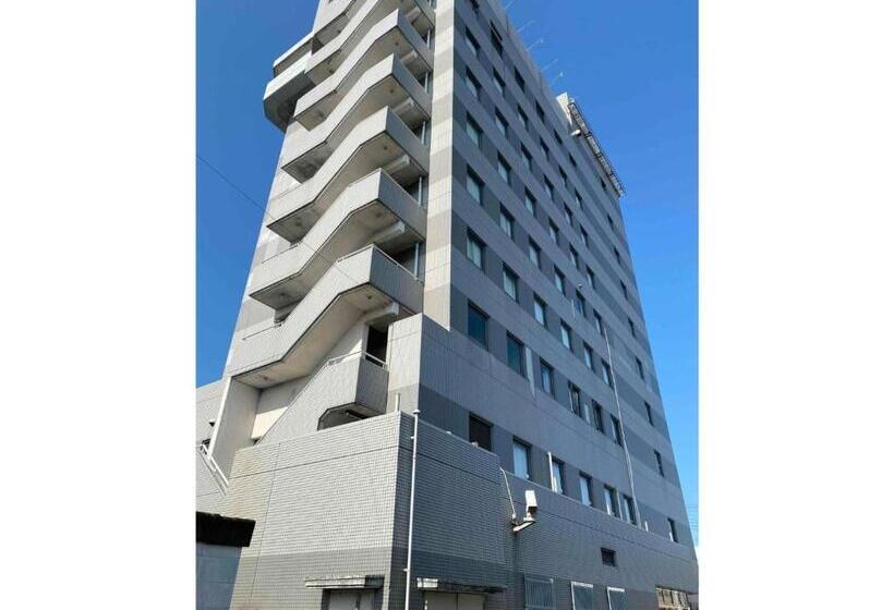 호텔 New Yutaka   Vacation Stay 35266v