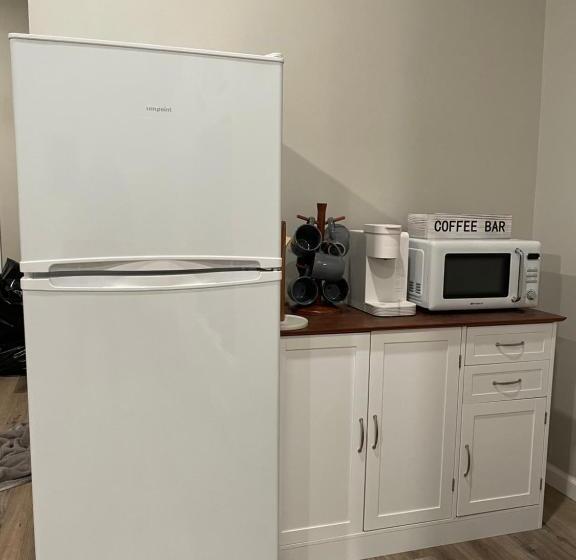 בית מלון כפרי Ol’ Mel’s Farm