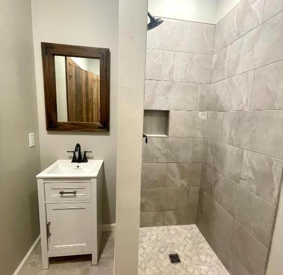 בית מלון כפרי Ol’ Mel’s Farm