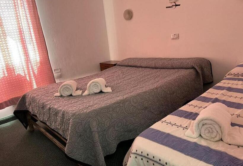 호텔 Oslo Villa Carlos Paz