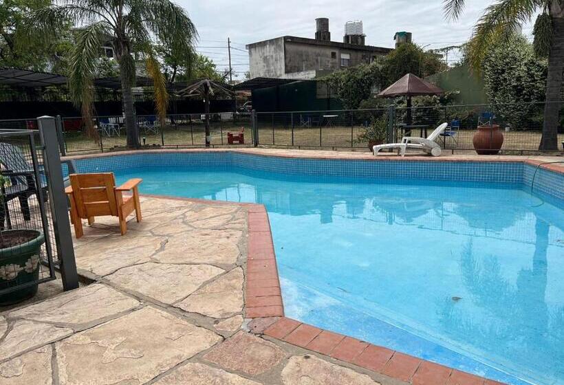 호텔 Oslo Villa Carlos Paz