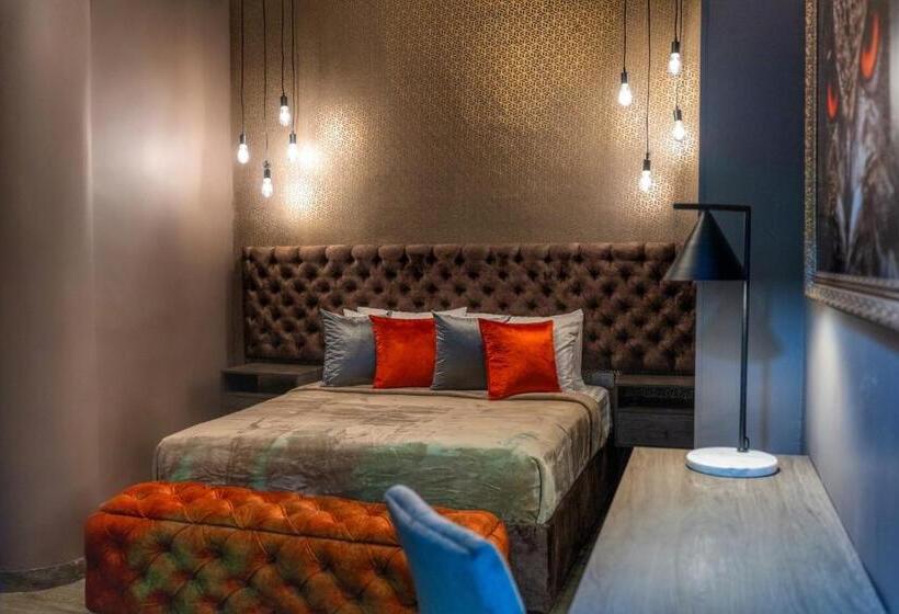 هتل Osvé Boutique Cali