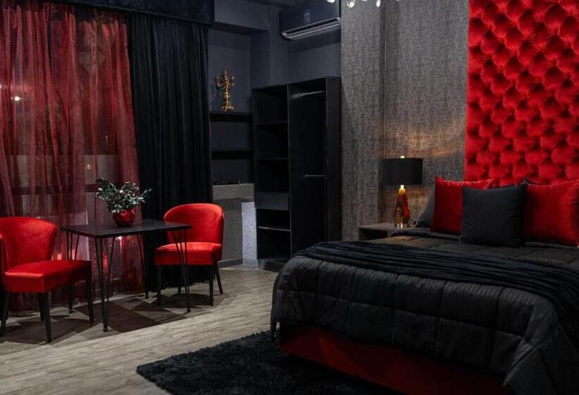 هتل Osvé Boutique Cali