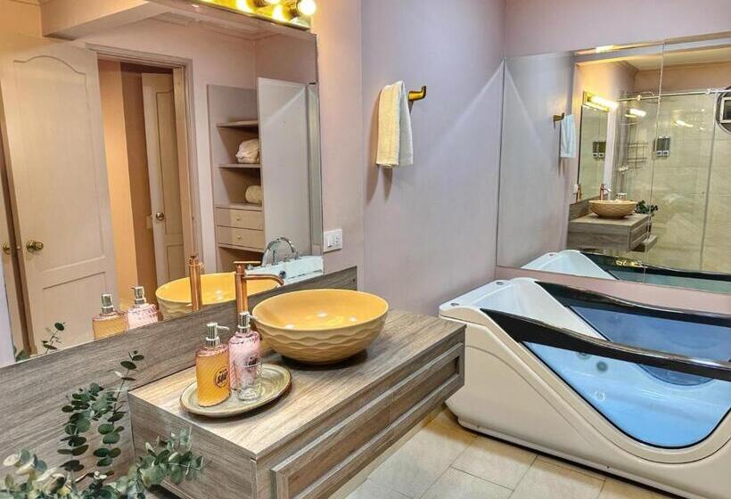 酒店 Osvé Boutique Cali