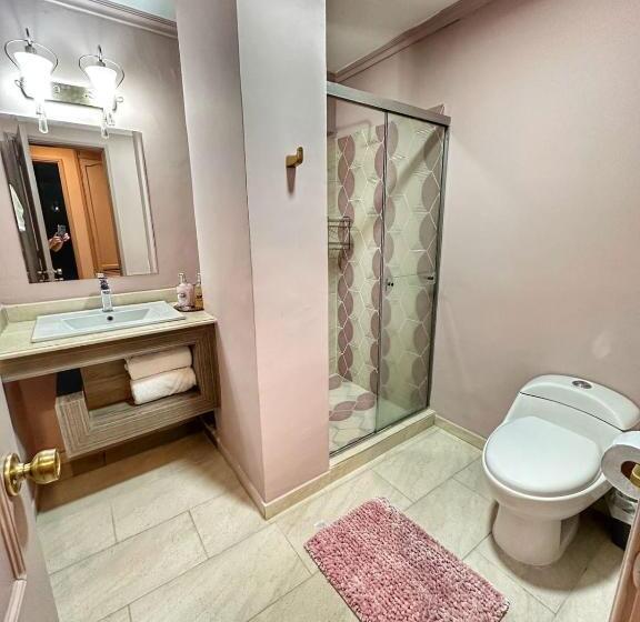 酒店 Osvé Boutique Cali