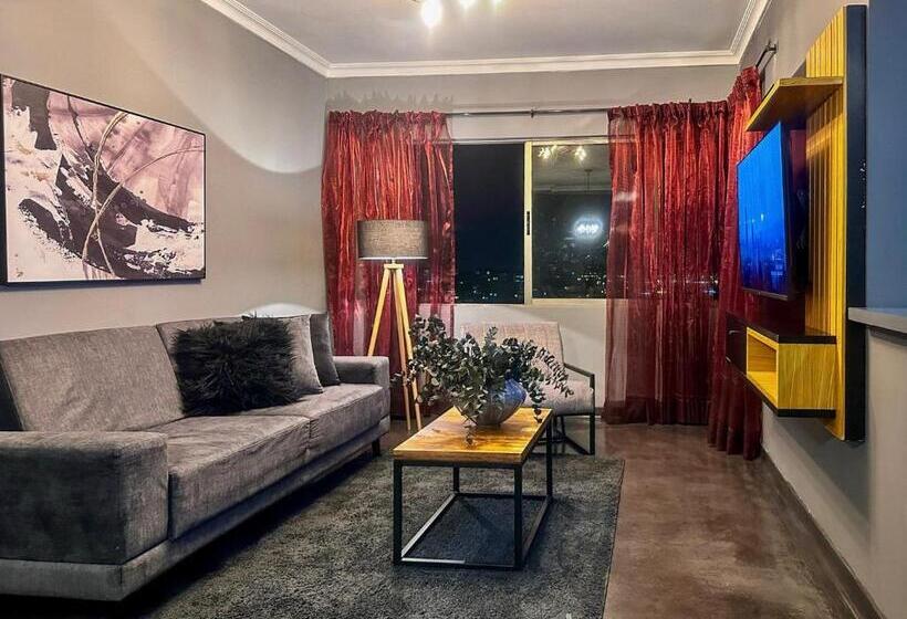 酒店 Osvé Boutique Cali