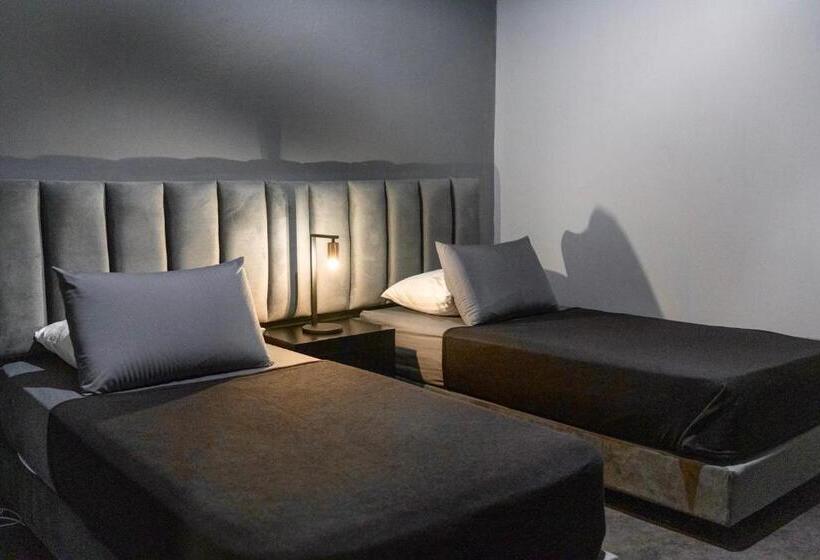 酒店 Osvé Boutique Cali