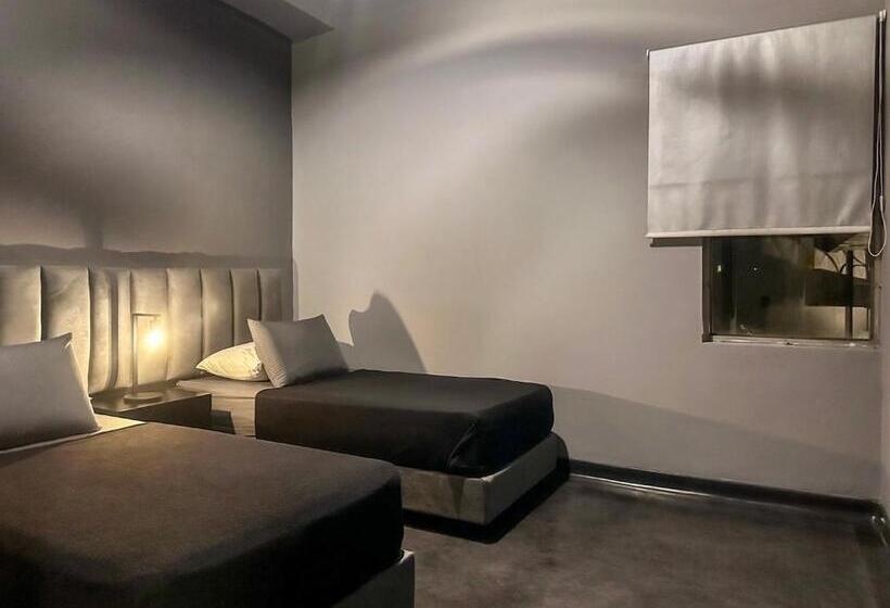 هتل Osvé Boutique Cali