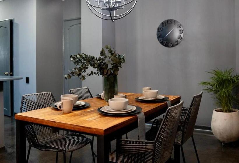 هتل Osvé Boutique Cali